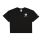 Champion Legacy Wm ́s Logo Love Crewneck Tee "Schwarz"