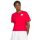 Champion Legacy Wm ́s Logo Love Crewneck Tee "Red"
