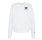 Champion Legacy Wm ́s Myla Logo Love Sweatshirt "White"
