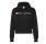 Champion Legacy Wm ́s Script Colors Logo Hoodie "Schwarz"