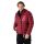 Champion Leichte Nylon Kapuzenjacke "Red"
