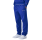 Champion Logo Straight Leg Fleece Joggers "Blue"