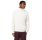 Champion Men’s Half Zip Fleece Sweatshirt Icons "Cream"