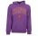 Champion Rochester Bookstore Hooded Big Logo "Violet"