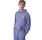 Champion Rochester Future Care Kapuzenpullover "Blauer Stahl"