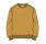 Champion Rochester Tonal bestickt Fleece Sweatshirt "Gold"
