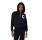 Champion Rochester Wms Bookstore Heavy Fleece FZ Jacke "Black"