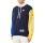 Champion Sport Lifestyle Basketball Kapuzen Logo C "Navy"