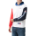 Champion Sport Lifestyle Basketball Kapuzen Logo C "Weiß"