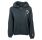 Champion Woman\'s Rochester Future Care Full-Zip Hoodie "Lead Gray"