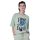 Champion Woman\'s Rochester Future Care T-Shirt "Light Moss"