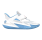 Curry De'Aaron Fox 2 Blue Flame "White/Blue"