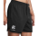 Curry Men´s Splash Shorts "Black-White Clay"