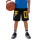 Curry Signature Boys' Shorts "Black"