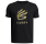 Curry Trend Boys' T-Shirt "Black"