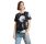 Desigual 100% Algodón Mickey Maus T-Shirt
