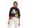 Disney\'s Mickey Mouse Print Hoodie