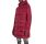 Desigual Lang gefüttert Winter Dschungel