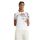 Desigual Tee Gekreuzt Open Back Life