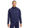 Giannis Nike Basketball Leichte Jacke "Blackened Blue"