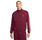 Giannis Nike Basketball Leichte Jacke "Dark Beetroot"