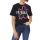 Guess Ann SS T-Shirt "Navy"