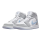 Jordan 1 Mid Wolf "Grey Aluminum" (Women's)