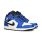 Jordan Air Jordan 1 Mid "White-Royal-Black"