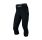 Jordan AJ All Season Compression Drei-Quarter "Schwarz"