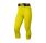 Jordan AJ All Season Compression Dreier (358/Elektrolime/schwarz)