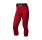 Jordan AJ All Season Compression Drei-Quarter (687)