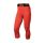 Jordan AJ All Season Compression Drei-Quarter "Orange"