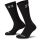 Jordan Essentials Crew Socken (3 Paare) "Black-White"