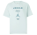 Jordan Girls JDB W J Girlfriend Graphic Tee "Igloo"