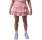 Jordan Girls JBG Secret Diary Tulle Skort "Nike Pink Bloom""