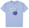 Jordan Girls JDB Classics Hoop Graphic T-Shirt "Aluminium"