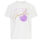 Jordan Girls JDB Classics Hoop Graphic T-Shirt "Sail"