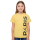 Jordan Girls JDB Paris Saint-Germain GFX Tee "Saturn Gold"