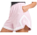 Jordan Girls JDB WJ Air Sport Diamond Short "Nike Pink Bloom"
