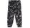 Jordan Girls JDG 23 Throwback SS Fleece Joggers "Black"
