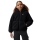 Jordan Girls Jumpman Lo-Light Sherpa Jacket "Black"