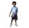 Jordan Infants Jumpman Jumbo Tee + Kurz "Midnight Navy-Carolina"
