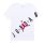 Jordan Infants Jumpman Stretch Graphic Tee "Weiß"