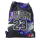 Jordan JDB Jersey 23 AOP Gym Sack "Black-Hyper Royal"