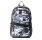 Jordan Jumpman Air Patrol Backpack (29L) "White-Gym Red"
