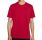 Jordan Jumpman Kurzarm T-Shirt "RedBlack"