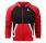 Jordan Kids Diamond Fleece Full Zip Hoodie (Schwarz)