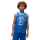Jordan Kids JBD 23 Jersey Tank Top "Sport Blue"