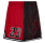 Jordan Kids JBD Play Off Speckle Mesh Short "Gym Red"