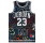 Jordan Kids JDB 23 AOP Jersey "Black-Sail"